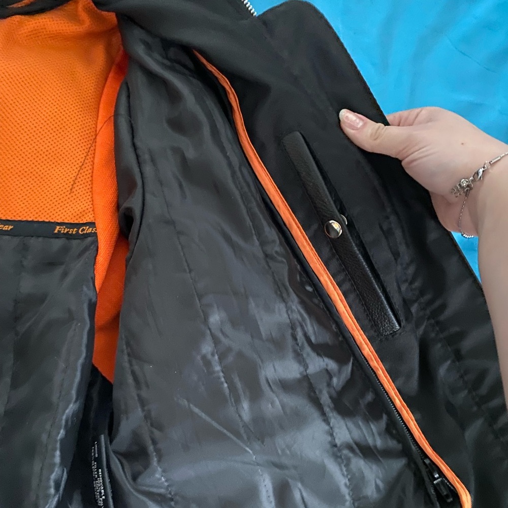First classics leather gear - Picture 2 of 11